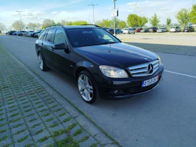 Mercedes-Benz C 180 180-NAVI-AVTOMAT | Mobile.bg � ����� ������ 8