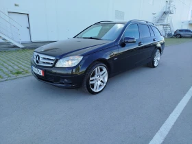 ����� �� �������� �� Mercedes-Benz C 180 180-NAVI-AVTOMAT