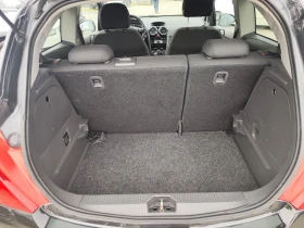 Opel Corsa 1.2i* ������ ������* EURO5A* KLIMA*  | Mobile.bg � ����� ������ 13