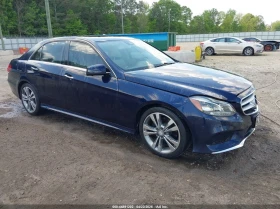 ������ Mercedes-Benz E 350