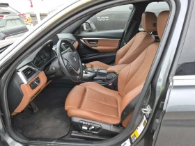 BMW 330 330e | CARFAX | БЕЗ ПЪРВОНАЧАЛНА ВНОСКА | Auto.bg — изображение 9