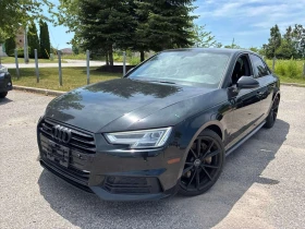 ������ Audi A4