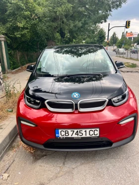 BMW i3 120Ah - 18000 € / 35204.94 лв. - 81960570 5