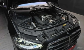 Mercedes-Benz S 580 LONG /���������/��������/���������/360 | Mobile.bg � ����� ������ 6