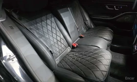 Mercedes-Benz S 580 LONG /���������/��������/���������/360 | Mobile.bg � ����� ������ 11