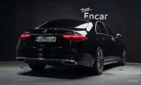 Mercedes-Benz S 580 LONG /���������/��������/���������/360 | Mobile.bg � ����� ������ 2