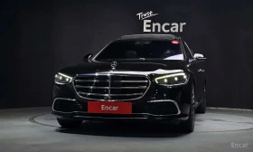 Mercedes-Benz S 580 LONG /���������/��������/���������/360 | Mobile.bg � ����� ������ 3