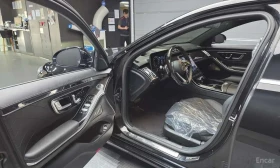 Mercedes-Benz S 580 LONG /���������/��������/���������/360 | Mobile.bg � ����� ������ 10