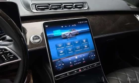 Mercedes-Benz S 580 LONG /���������/��������/���������/360 | Mobile.bg � ����� ������ 16