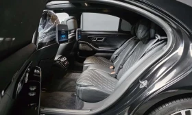 Mercedes-Benz S 580 LONG /���������/��������/���������/360 | Mobile.bg � ����� ������ 13