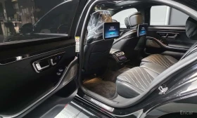 Mercedes-Benz S 580 LONG /���������/��������/���������/360 | Mobile.bg � ����� ������ 12