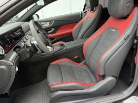Mercedes-Benz E 53 AMG COUPE ЦЕНА ДО БЪЛГАРИЯ АВТОКРЕДИТ - 65800 € - 63876784 8