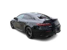 Mercedes-Benz E 53 AMG COUPE ЦЕНА ДО БЪЛГАРИЯ АВТОКРЕДИТ - 65800 € - 63876784 4