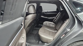 Hyundai Grandeur 3.0 LPI EXCLUSIVE autoprime.bg | Auto.bg — изображение 12