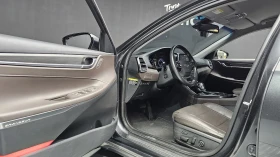 Hyundai Grandeur 3.0 LPI EXCLUSIVE autoprime.bg | Auto.bg — изображение 10