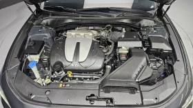 Hyundai Grandeur 3.0 LPI EXCLUSIVE autoprime.bg | Auto.bg — изображение 6