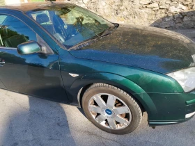 Ford Mondeo - 2000 € - 17966947 7