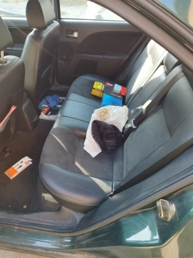 Ford Mondeo - 2000 € - 17966947 12