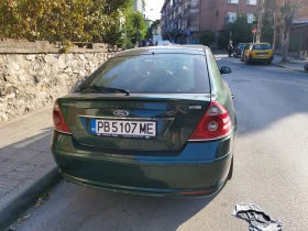 Ford Mondeo - 2000 € - 17966947 5