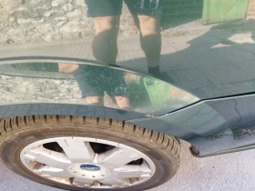 Ford Mondeo - 2000 € - 17966947 4