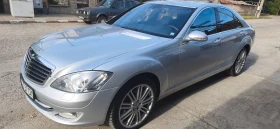 Mercedes-Benz S 500 W221 4matic - 12600 € - 45612851 2