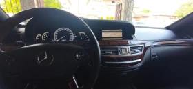 Mercedes-Benz S 500 W221 4matic - 12600 € - 45612851 16