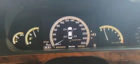 Mercedes-Benz S 500 W221 4matic - 12600 € - 45612851 17