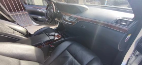 Mercedes-Benz S 500 W221 4matic - 12600 € - 45612851 7