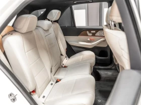 Mercedes-Benz GLE 450 MANUFAKTUR| Night Package| 7-PASS| HUD| 360 | Mobile.bg � ����� ������ 10