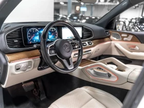 Mercedes-Benz GLE 450 MANUFAKTUR| Night Package| 7-PASS| HUD| 360 | Mobile.bg � ����� ������ 5