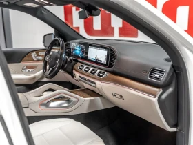 Mercedes-Benz GLE 450 MANUFAKTUR| Night Package| 7-PASS| HUD| 360 | Mobile.bg � ����� ������ 8