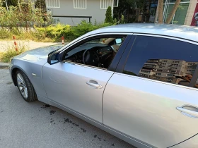 ����� �� �������� �� BMW 530 530i M54
