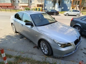 ����� �� �������� �� BMW 530 530i M54