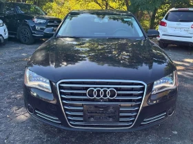 Audi A8 * 3.0L TDI * CARFAX * ���� �� �� | Mobile.bg � ����� ������ 5