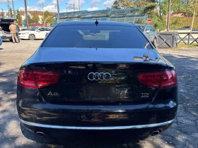Audi A8 * 3.0L TDI * CARFAX * ���� �� �� | Mobile.bg � ����� ������ 4