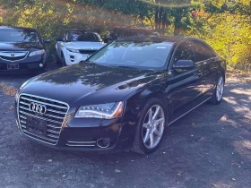 ������ Audi A8