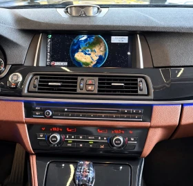 BMW 530 M Paket* B&O* ������  | Mobile.bg � ����� ������ 12