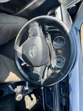 Toyota Auris 2.0 D4D 124 sport dynamic | Mobile.bg � ����� ������ 10