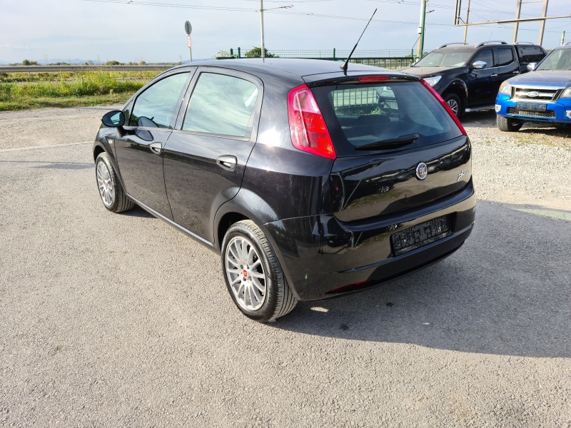 Fiat Punto 1.2 -8V Sport .150000км , снимка 7 - Автомобили и джипове - 42474922
