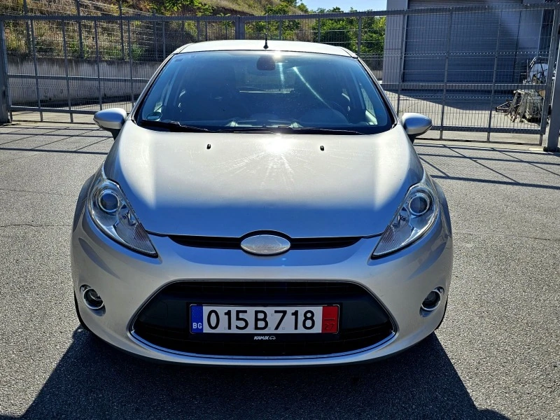 Ford Fiesta Titanium RS, снимка 2 - Автомобили и джипове - 46517252