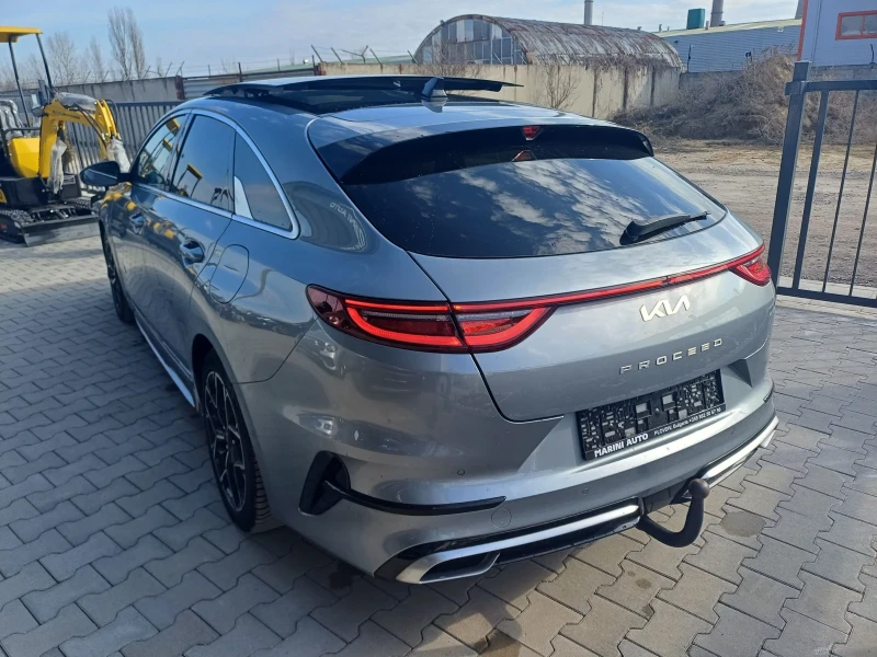 Kia Pro ceed 1.5* * GTline* digital cockpit  facelift, снимка 9 - Автомобили и джипове - 47884292