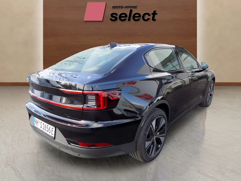 Polestar Polestar Electric 170 kw, снимка 7 - Автомобили и джипове - 48093391