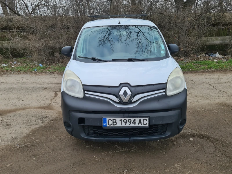 Renault Kangoo, снимка 3 - Автомобили и джипове - 48993975