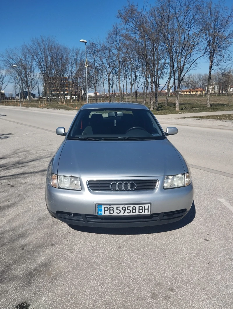 Audi A3, снимка 1 - Автомобили и джипове - 49425430