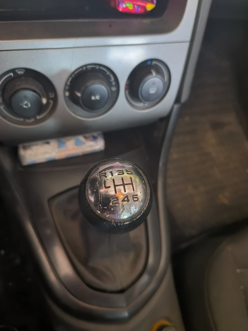 Peugeot 308 1, 6hdi, снимка 8 - Автомобили и джипове - 51215950