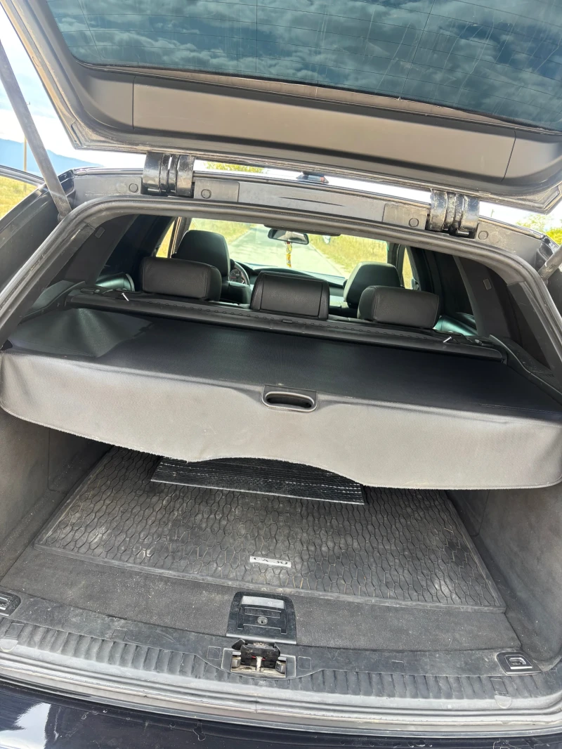 BMW 535, снимка 14 - Автомобили и джипове - 51465976