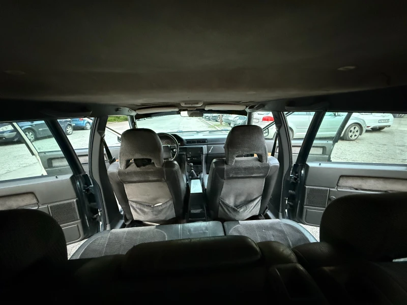 Volvo 940, снимка 11 - Автомобили и джипове - 52064466