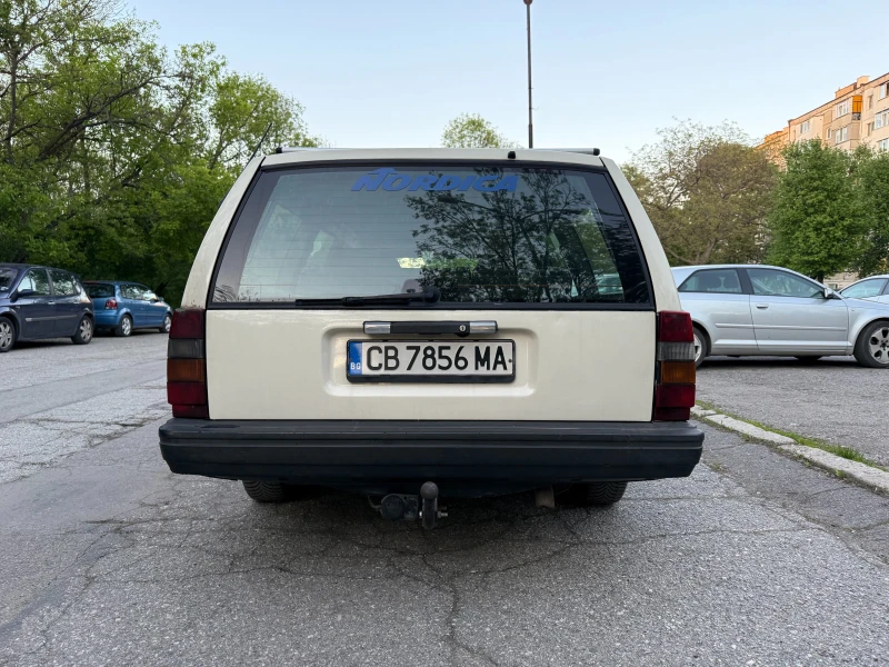 Volvo 940, снимка 6 - Автомобили и джипове - 52064466