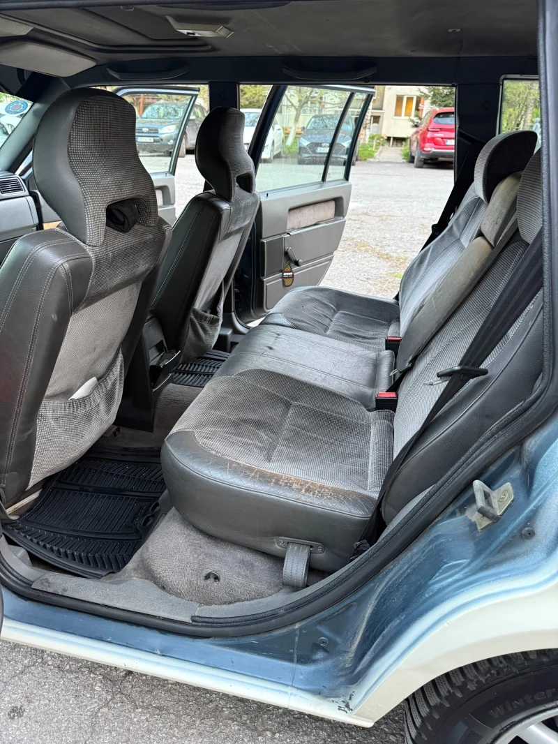 Volvo 940, снимка 7 - Автомобили и джипове - 52064466