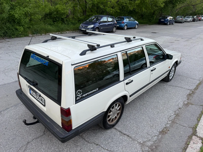 Volvo 940, снимка 5 - Автомобили и джипове - 52064466